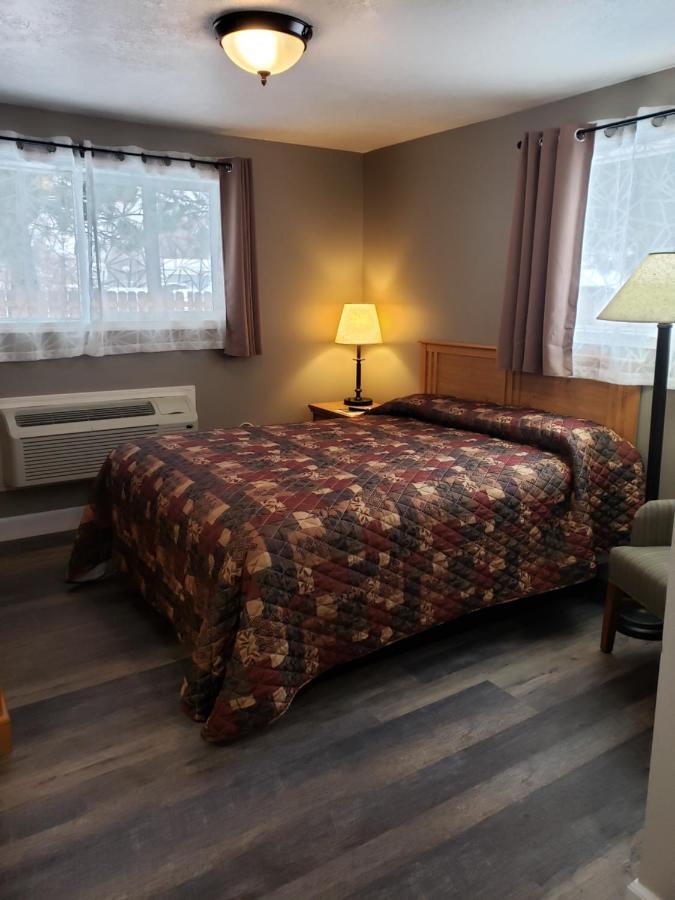 Bridge Street Inn Baker City Eksteriør billede